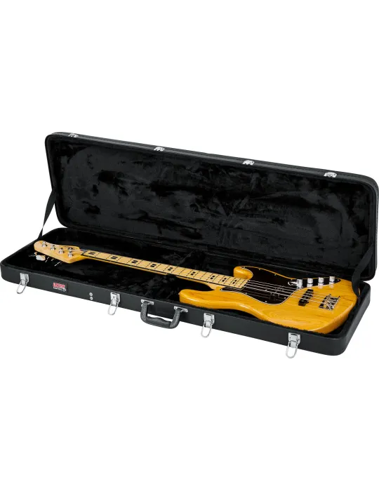 GATOR CASES GWE-BASS | MusicGoodDeal