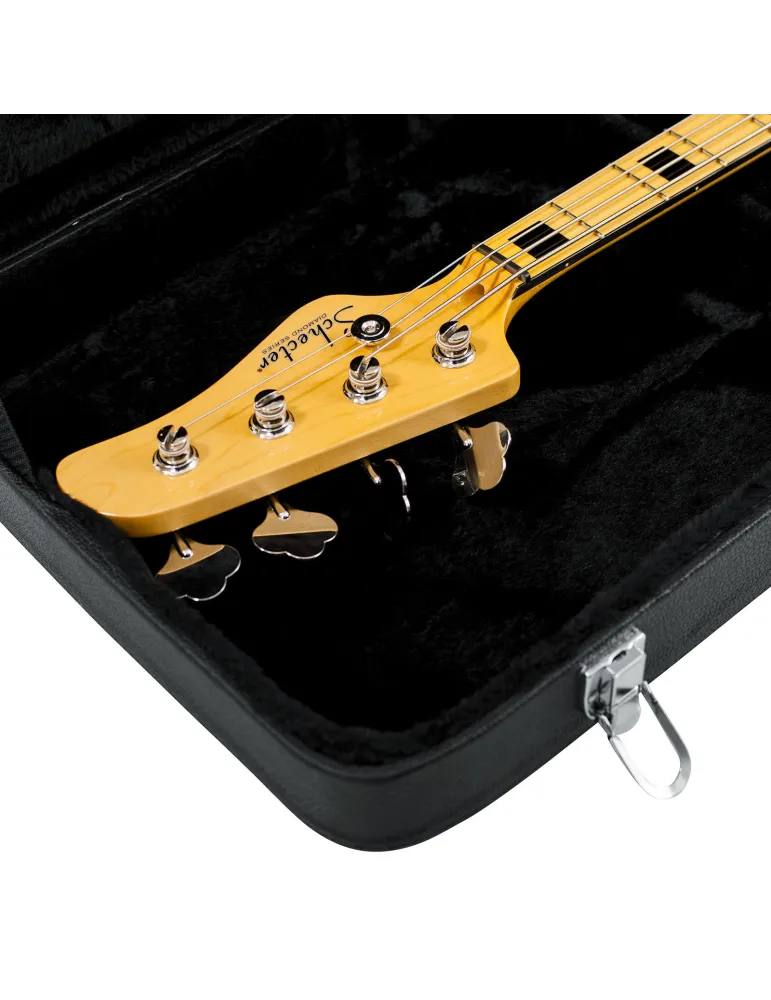 GATOR CASES GWE-BASS | MusicGoodDeal
