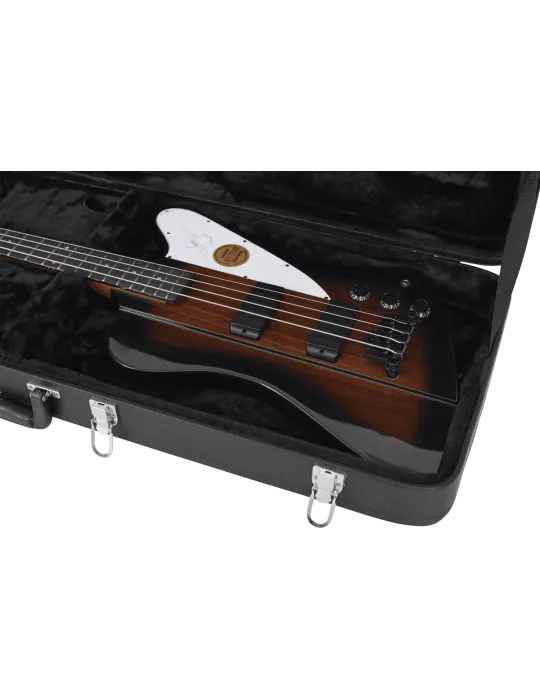 GATOR CASES GWE-TBIRD-BASS | MusicGoodDeal
