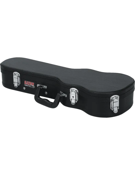 GATOR CASES GWE-UKE-SOP | MusicGoodDeal