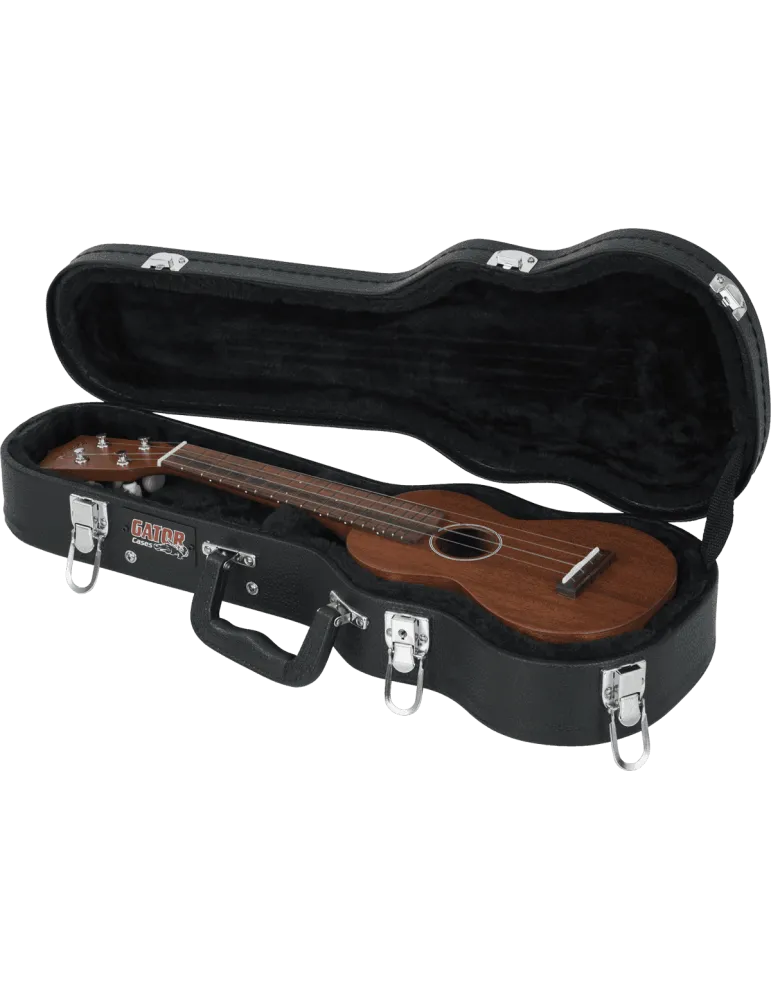 GATOR CASES GWE-UKE-SOP | MusicGoodDeal