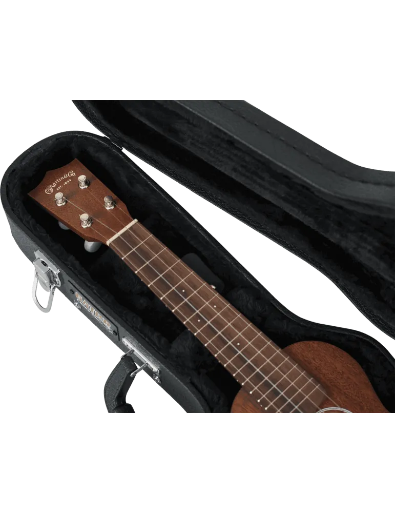GATOR CASES GWE-UKE-SOP | MusicGoodDeal