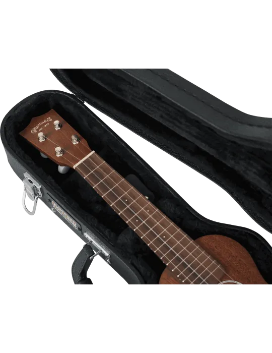 GATOR CASES GWE-UKE-SOP | MusicGoodDeal