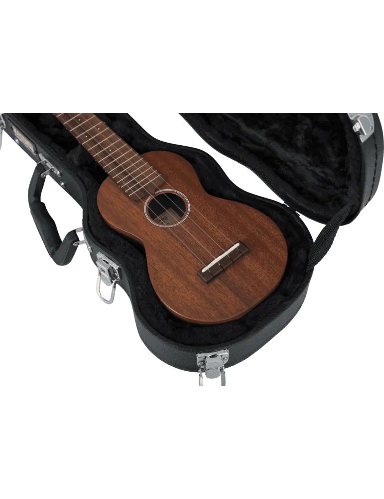 GATOR CASES GWE-UKE-SOP | MusicGoodDeal