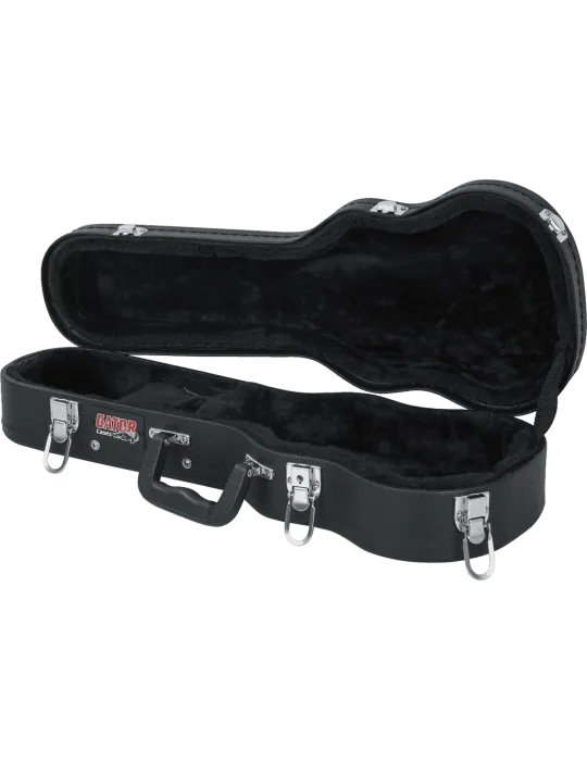 GATOR CASES GWE-UKE-SOP | MusicGoodDeal