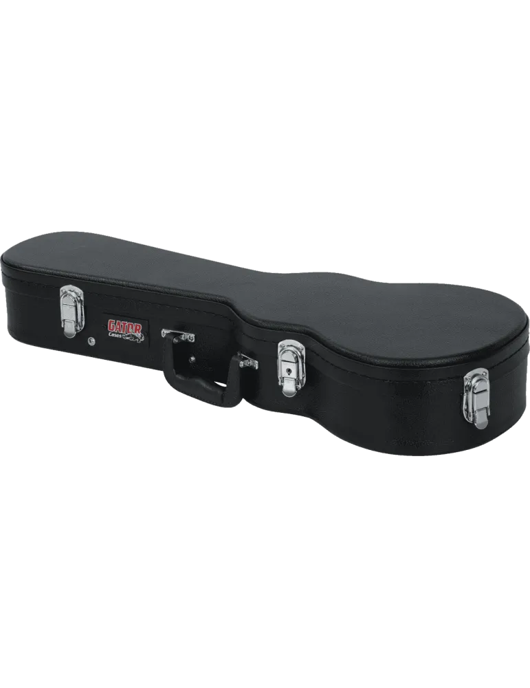GATOR CASES GWE-UKE-CON | MusicGoodDeal