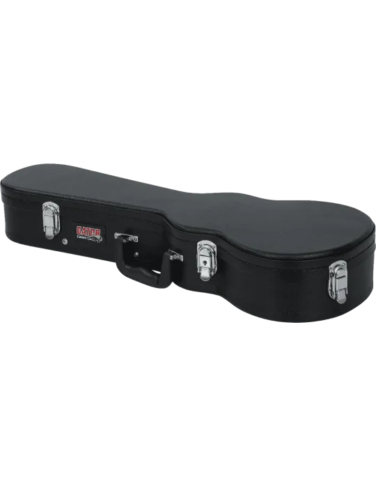 GATOR CASES GWE-UKE-CON | MusicGoodDeal