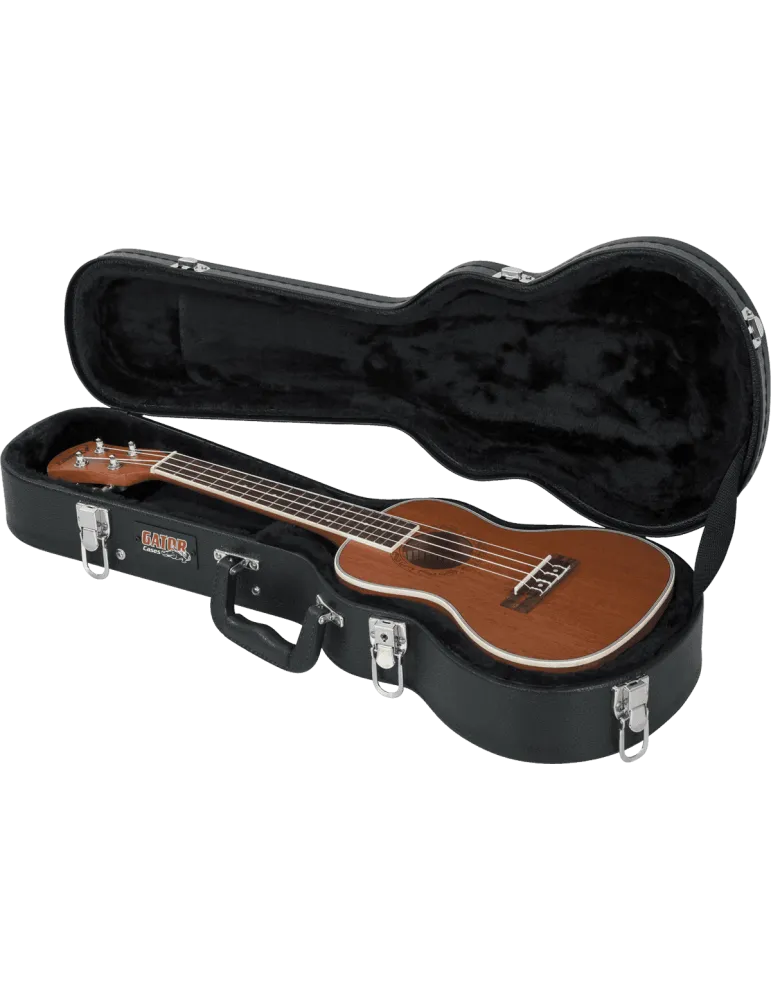 GATOR CASES GWE-UKE-CON | MusicGoodDeal
