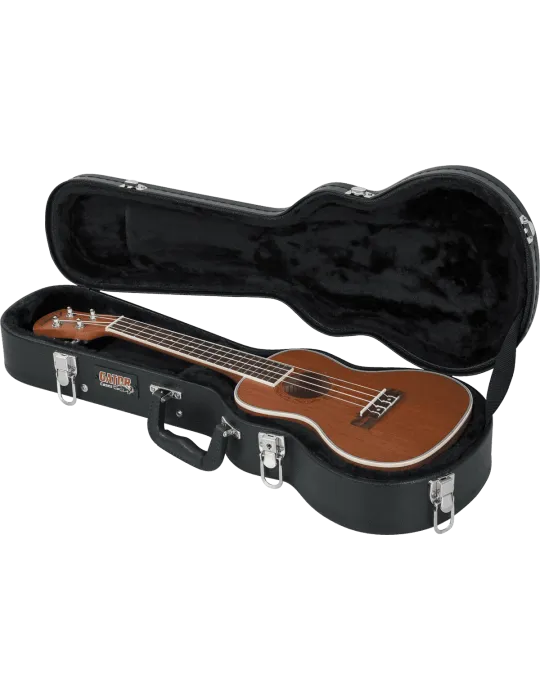 GATOR CASES GWE-UKE-CON | MusicGoodDeal