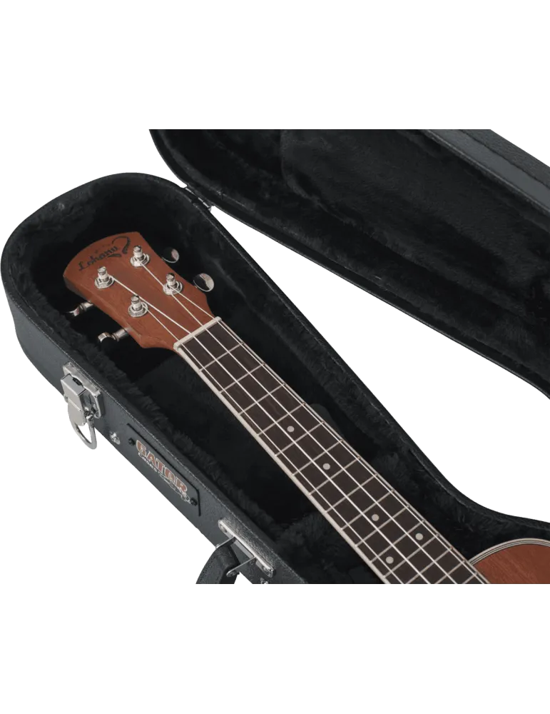 GATOR CASES GWE-UKE-CON | MusicGoodDeal