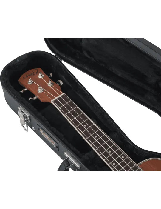 GATOR CASES GWE-UKE-CON | MusicGoodDeal