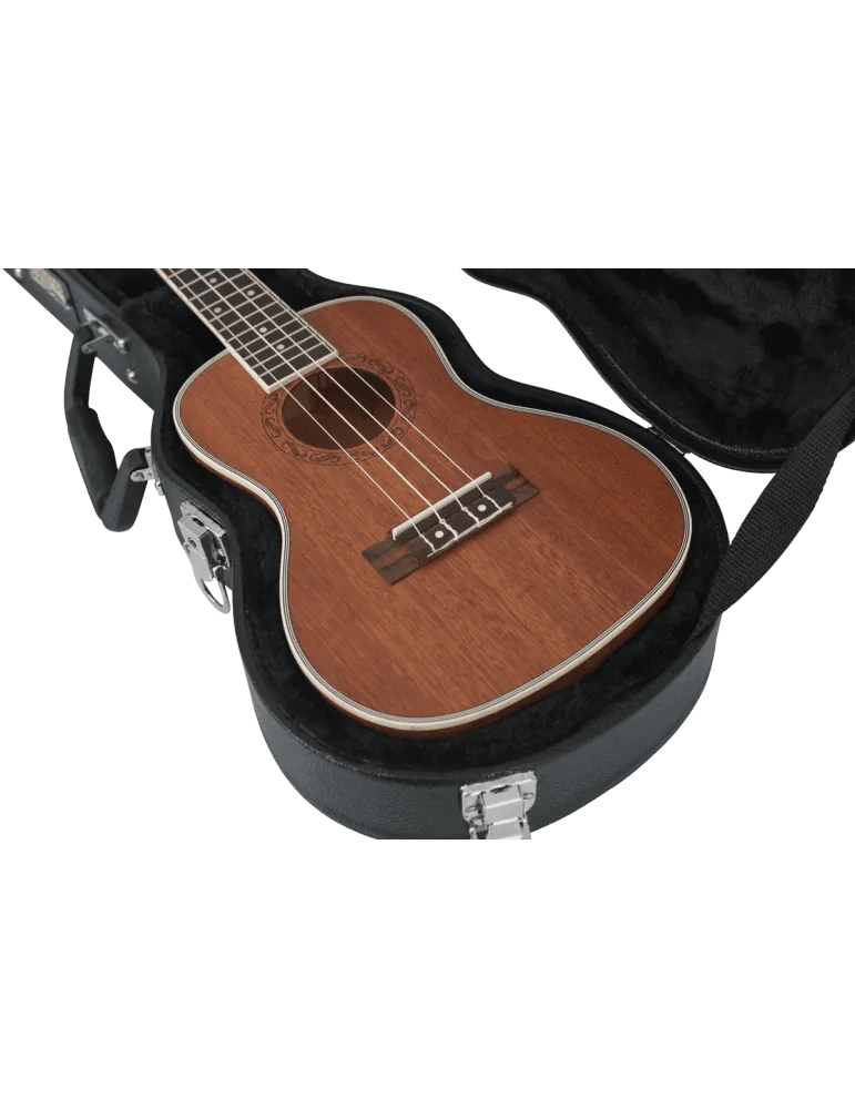 GATOR CASES GWE-UKE-CON | MusicGoodDeal