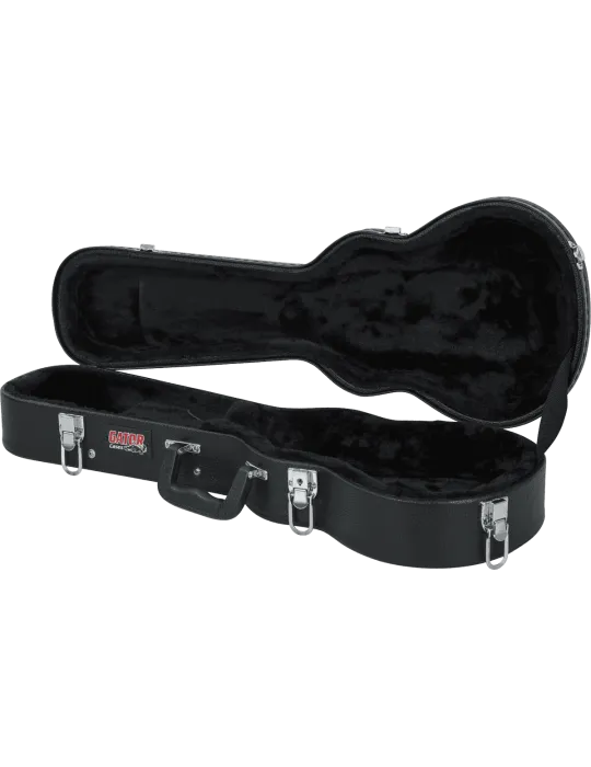 GATOR CASES GWE-UKE-CON | MusicGoodDeal