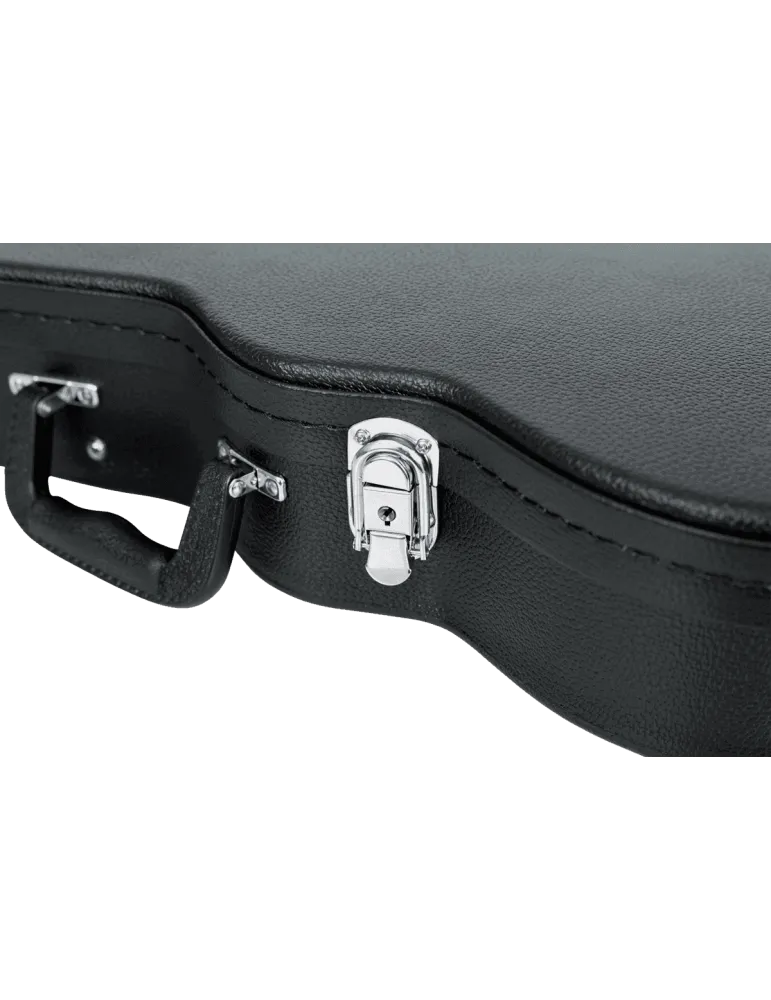 GATOR CASES GWE-UKE-CON | MusicGoodDeal