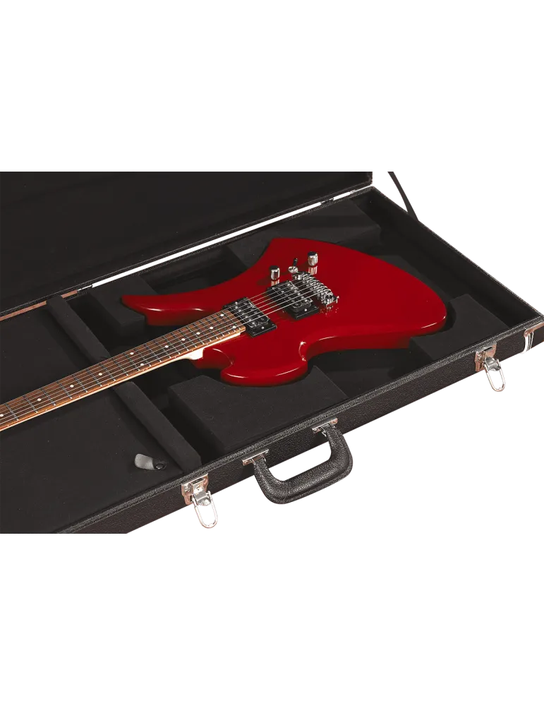 GATOR CASES GW-EXTREME | MusicGoodDeal