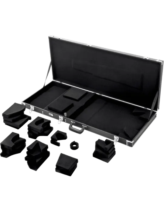 GATOR CASES GW-EXTREME | MusicGoodDeal