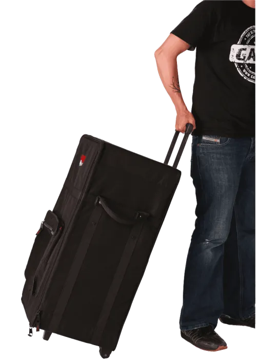 GATOR CASES G-901 | MusicGoodDeal