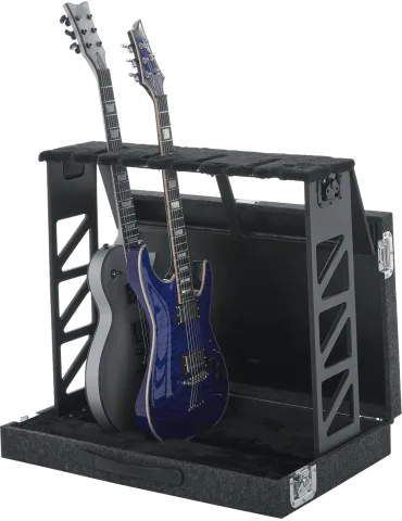 GATOR CASES GTR-STD4 | MusicGoodDeal