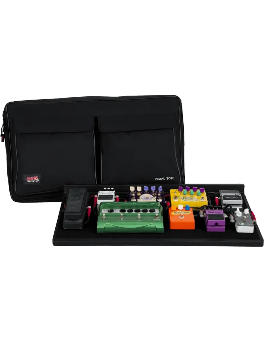 GATOR CASES GPT-PRO-PWR-CE | MusicGoodDeal
