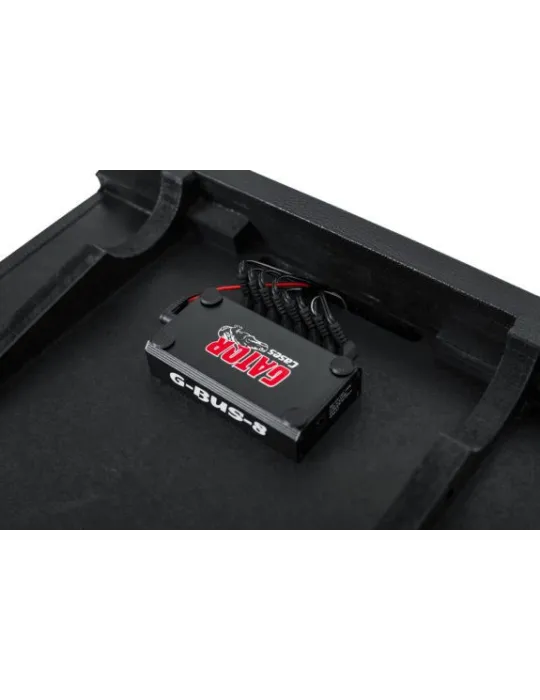 GATOR CASES GPT-PRO-PWR-CE | MusicGoodDeal
