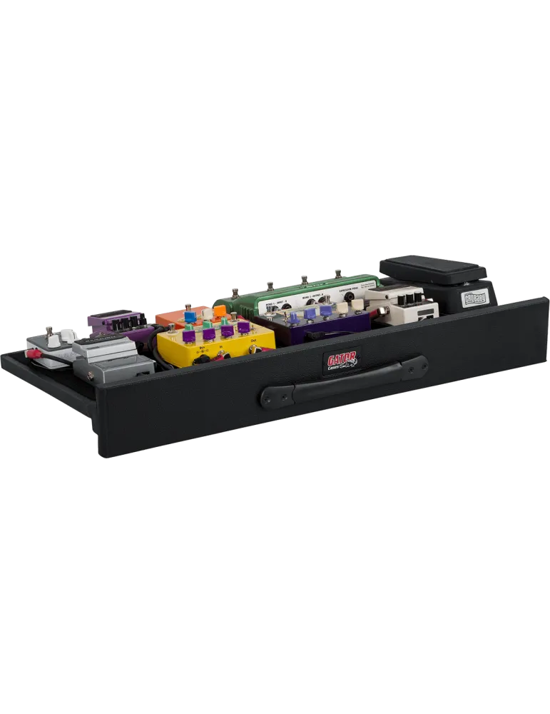 GATOR CASES GPT-PRO-PWR-CE | MusicGoodDeal
