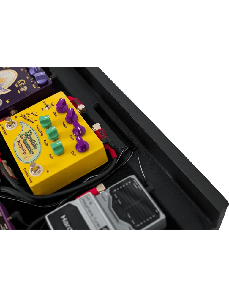 GATOR CASES GPT-PRO-PWR-CE | MusicGoodDeal