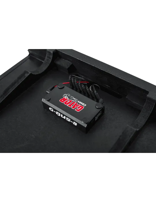GATOR CASES GPT-PRO-PWR-CE | MusicGoodDeal