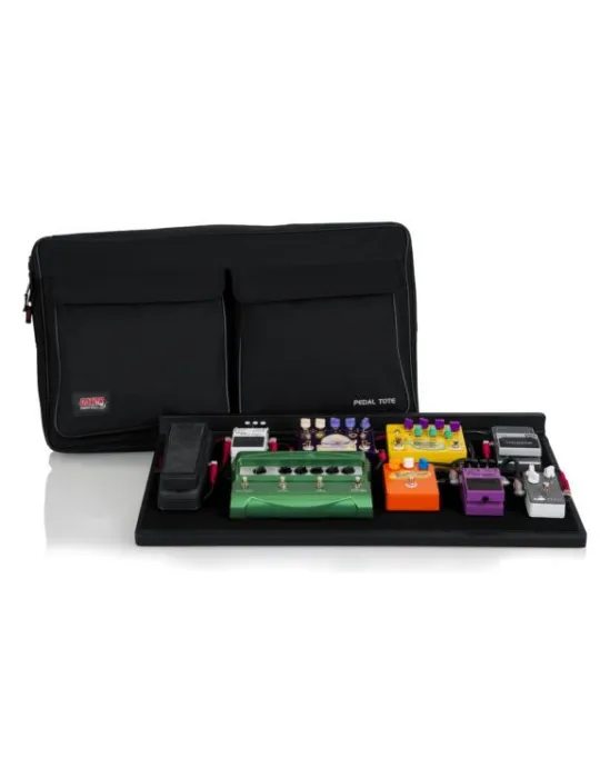 GATOR CASES GPT-PRO-PWR-CE | MusicGoodDeal
