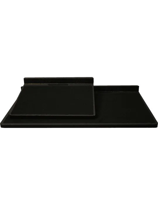 GATOR CASES GPT-BLACK | MusicGoodDeal