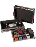 GATOR CASES G-TOUR-PEDALBOARD-SM | MusicGoodDeal
