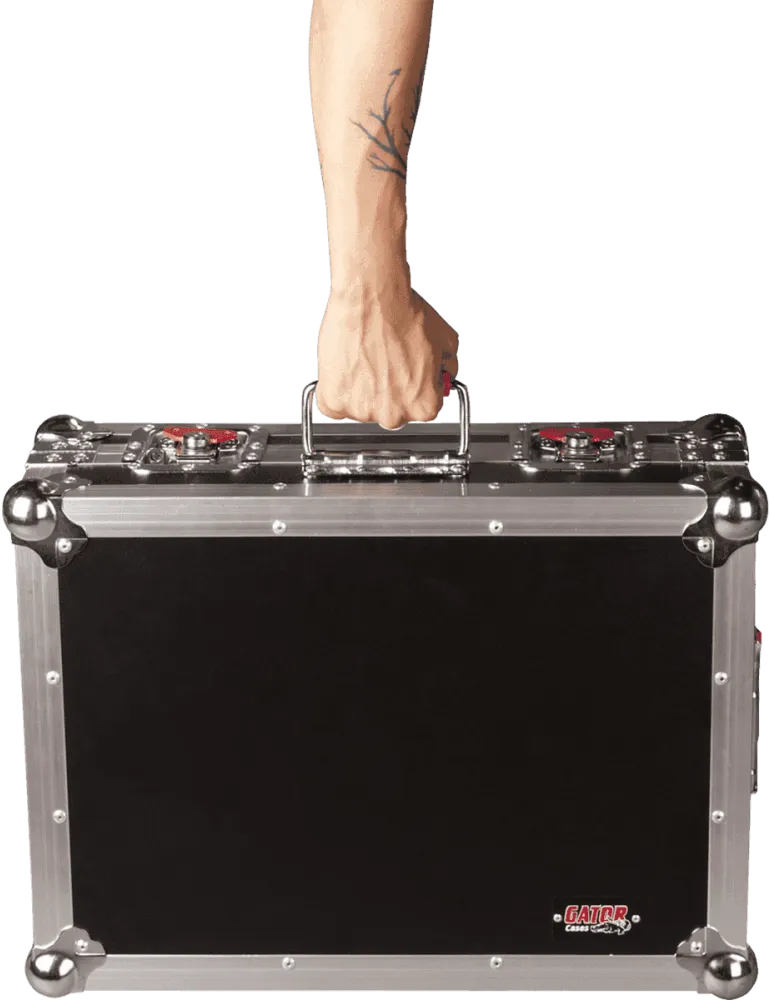 GATOR CASES G-TOUR-PEDALBOARD-SM | MusicGoodDeal
