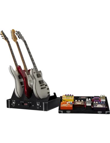 GATOR CASES GW-GIGBOXJR | MusicGoodDeal