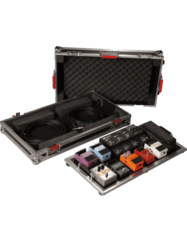 GATOR CASES G-TOUR-PB-LGW | MusicGoodDeal