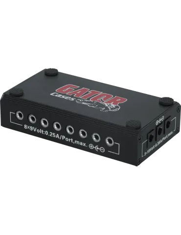 GATOR CASES G-BUS-8-CE | MusicGoodDeal