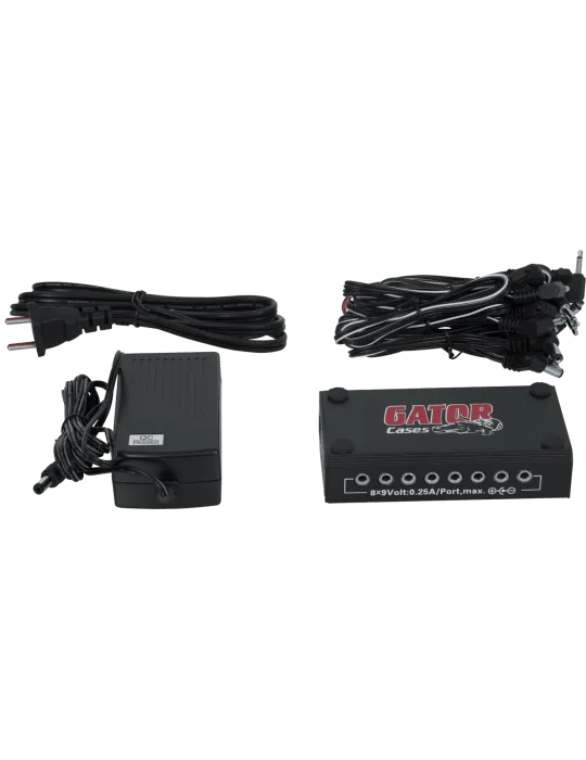 GATOR CASES G-BUS-8-CE | MusicGoodDeal