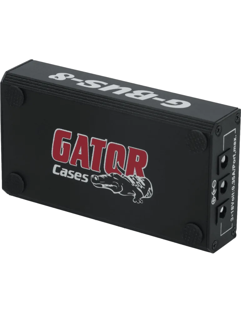 GATOR CASES G-BUS-8-CE | MusicGoodDeal