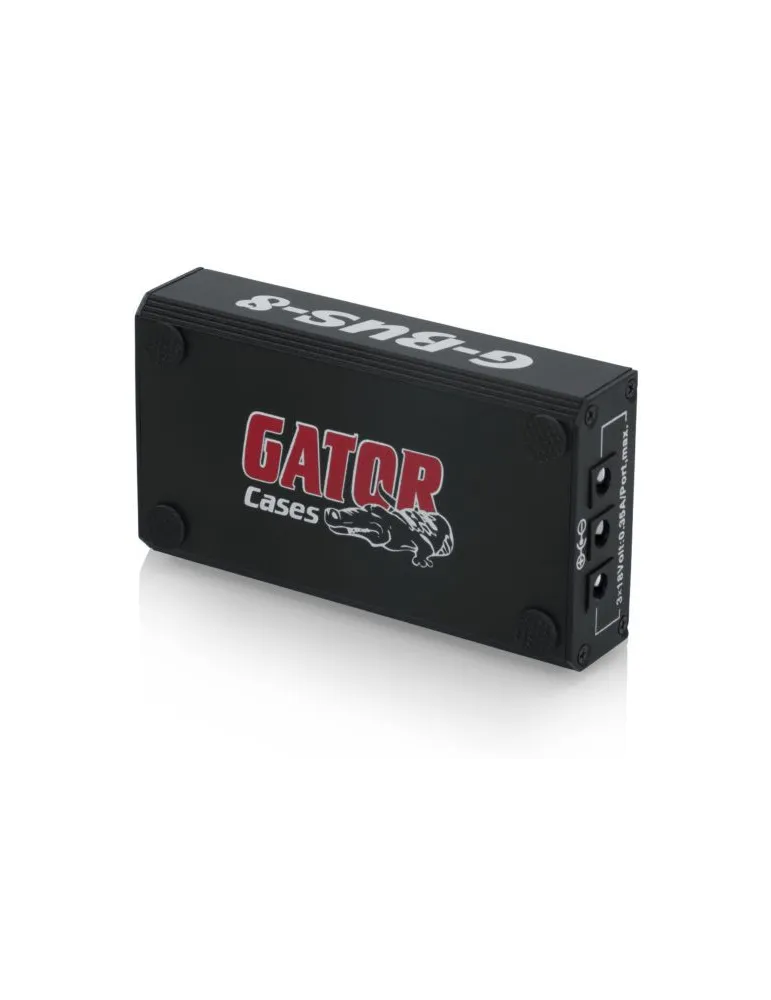 GATOR CASES G-BUS-8-CE | MusicGoodDeal