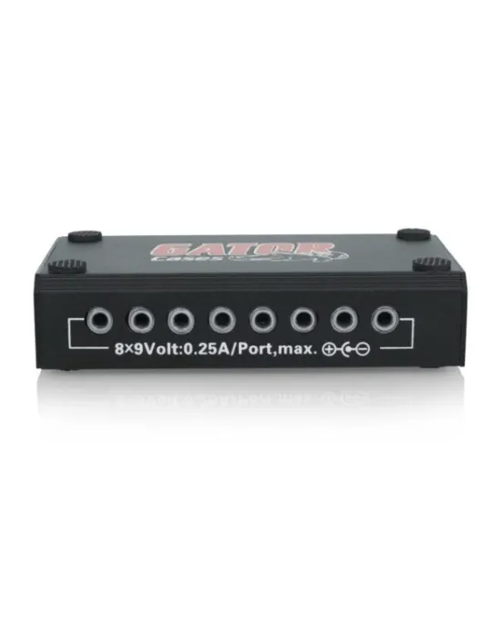 GATOR CASES G-BUS-8-CE | MusicGoodDeal