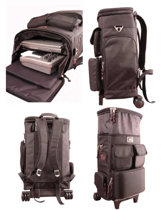 GATOR CASES GK-LT25W | MusicGoodDeal