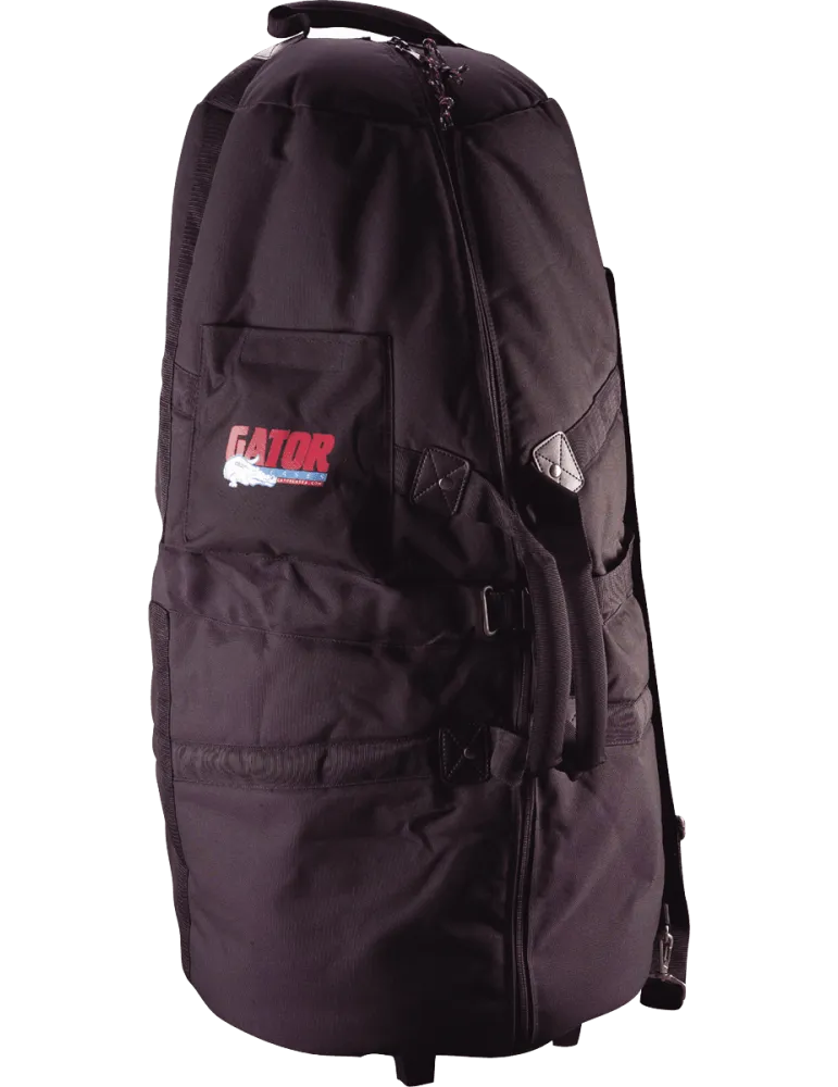 GATOR CASES GP-CONGA-W | MusicGoodDeal
