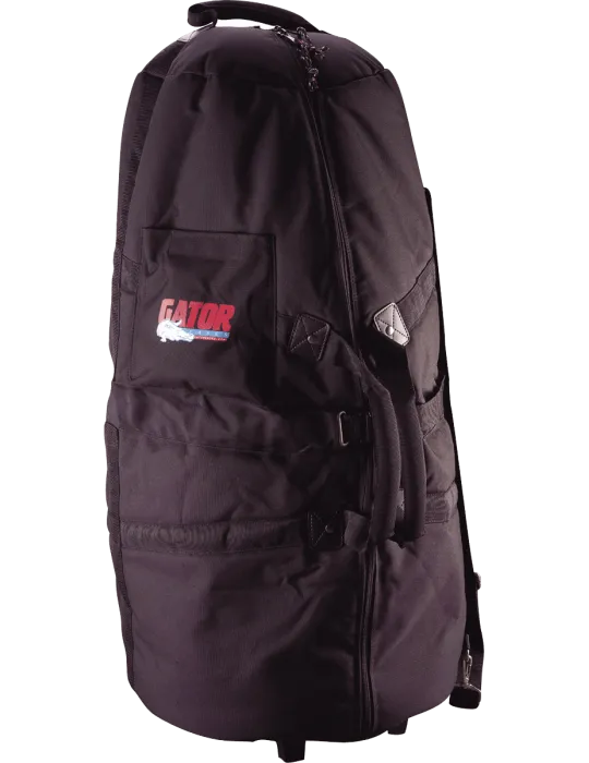 GATOR CASES GP-CONGA-W | MusicGoodDeal