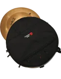 GATOR CASES GP-CYMBAK-22 | MusicGoodDeal
