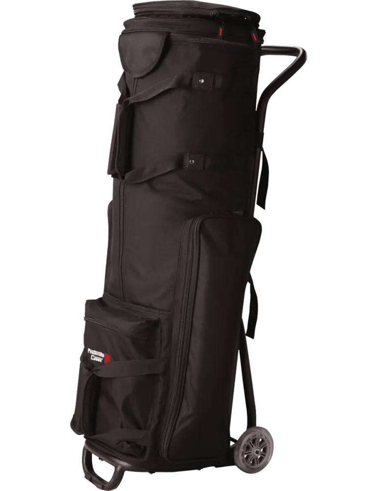 GATOR CASES GP-DRUMCART | MusicGoodDeal