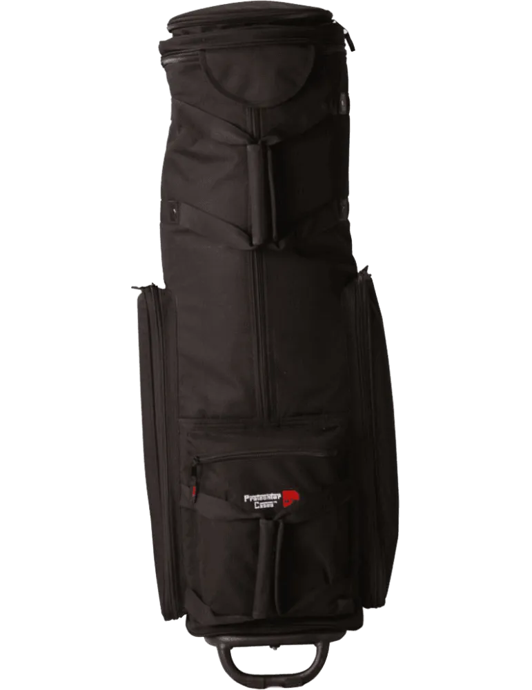 GATOR CASES GP-DRUMCART | MusicGoodDeal