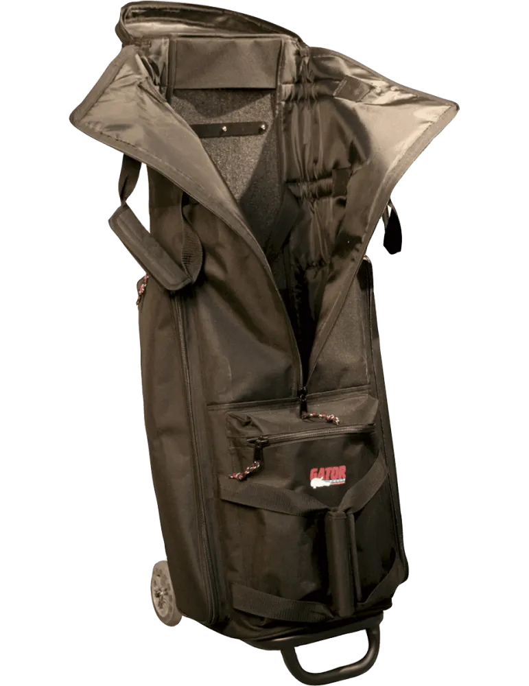 GATOR CASES GP-DRUMCART | MusicGoodDeal