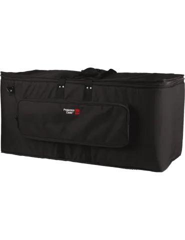 GATOR CASES GP-EKIT3616-BW | MusicGoodDeal