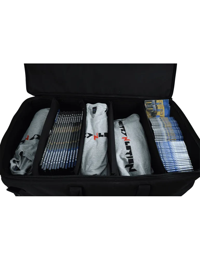GATOR CASES GP-EKIT3616-BW | MusicGoodDeal