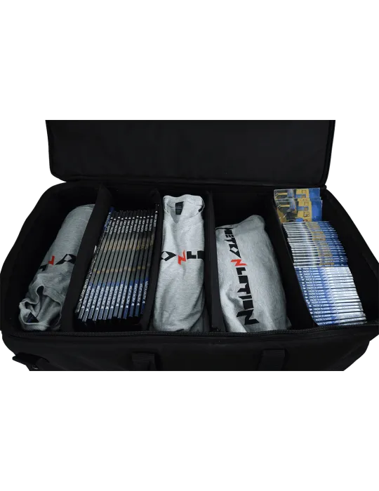 GATOR CASES GP-EKIT3616-BW | MusicGoodDeal