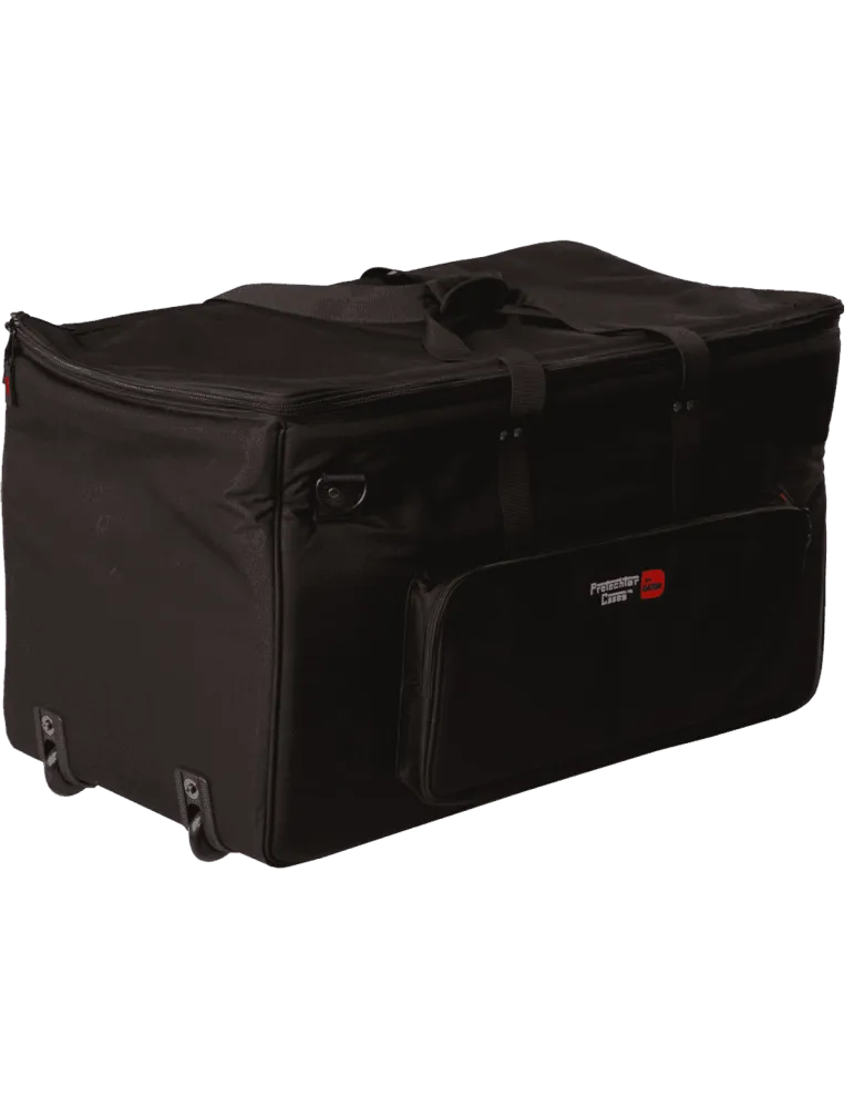GATOR CASES GP-EKIT3616-BW | MusicGoodDeal