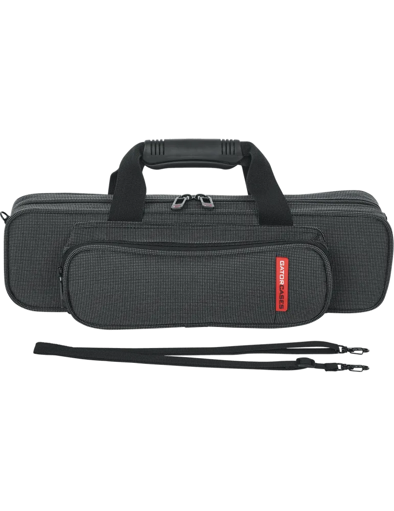 GATOR CASES GL-FLUTE-BLK | MusicGoodDeal